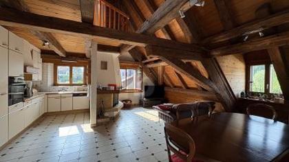 Maisonette in 2805 Soyhières