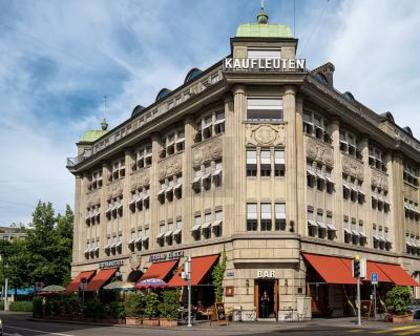 Bürofläche in 8001 Zürich