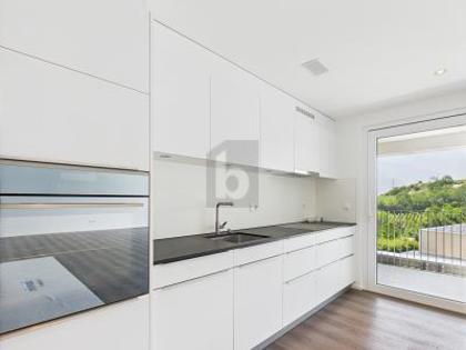 Etagenwohnung in 3970 Salgesch