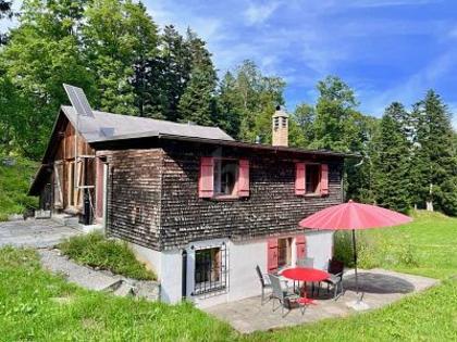 Ferienhaus in 7303 Mastrils