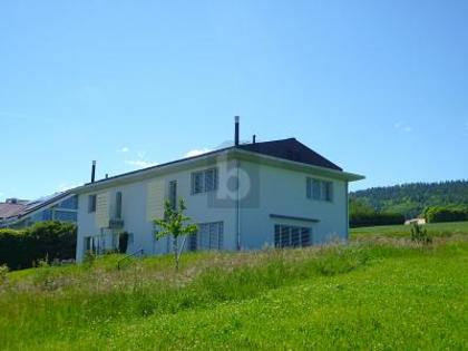 Einfamilienhaus in 1273 Arzier