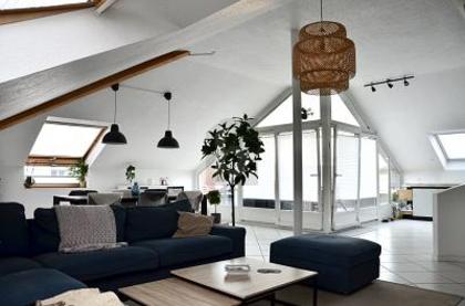 Etagenwohnung in 2024 St-Aubin-Sauges