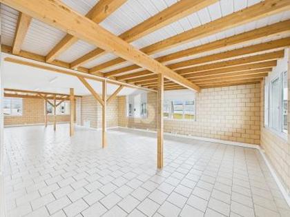 Bürofläche in 9327 Tübach
