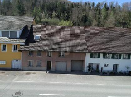 Reihenmittelhaus in 5274 Mettau