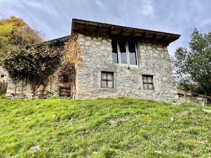 Ferienhaus in 6838 Muggio