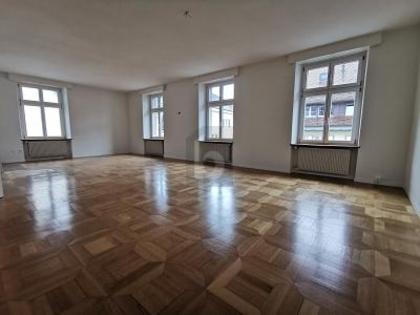 Etagenwohnung in 4242 Laufen