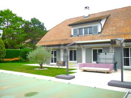 Einfamilienhaus in 1297 Founex