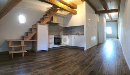 Etagenwohnung in 2800 Delémont