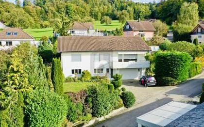 Einfamilienhaus in 9300 Wittenbach