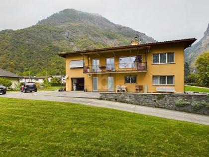 Einfamilienhaus in 6718 Olivone