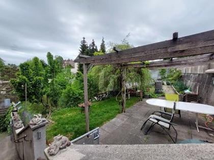 Einfamilienhaus in 9100 Herisau