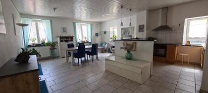 Etagenwohnung in 2800 Delémont