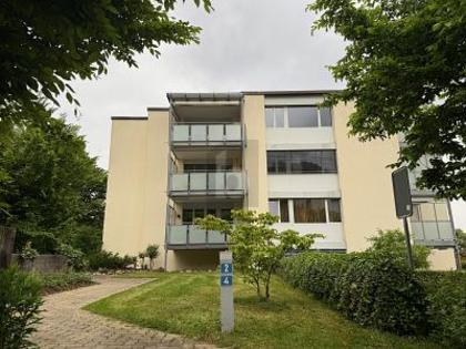 Etagenwohnung in 8942 Oberrieden