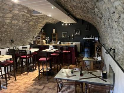 Gastronomie / Restaurant in 1610 Oron-la-Ville