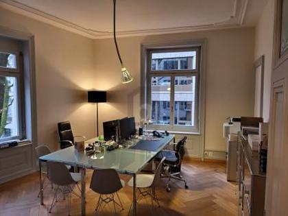 Bürofläche in 8002 Zürich