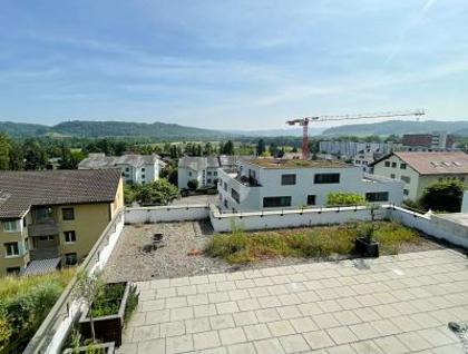 Penthouse in 5018 Erlinsbach