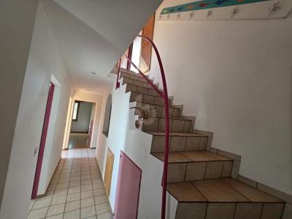 Maisonette in 8252 Schlatt TG