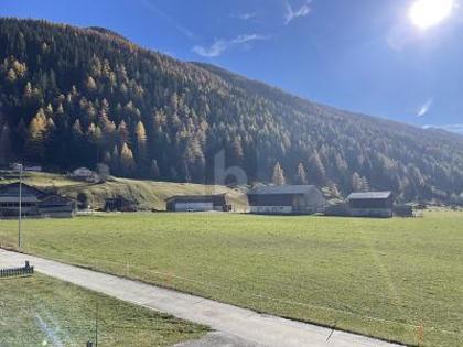 Etagenwohnung in 3999 Oberwald