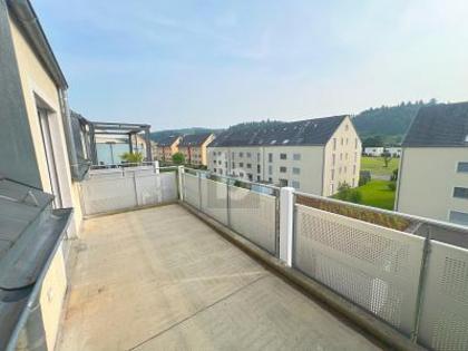 Penthouse in 5727 Oberkulm