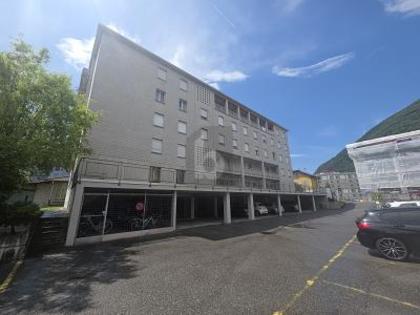 Etagenwohnung in 6616 Losone