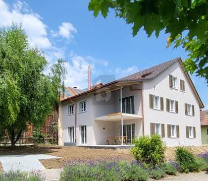 Erdgeschosswohnung in 5024 Küttigen
