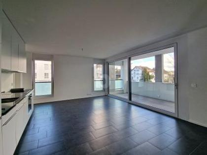 Etagenwohnung in 9030 Abtwil SG