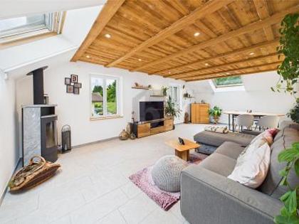 Maisonette in 3427 Utzenstorf