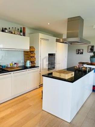 Penthouse in 1024 Ecublens VD