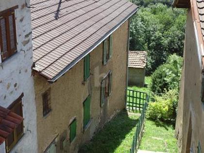 Landhaus in 6951 Scareglia