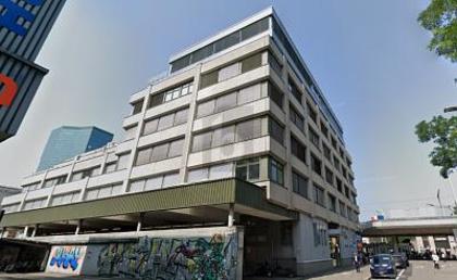 Bürofläche in 8005 Zürich