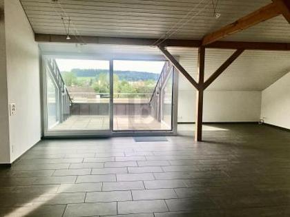 Dachgeschosswohnung in 5033 Buchs AG