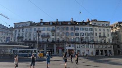 Bürofläche in 8001 Zürich