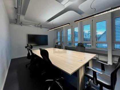 Bürofläche in 8953 Dietikon