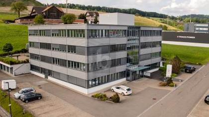 Bürofläche in 6340 Sihlbrugg