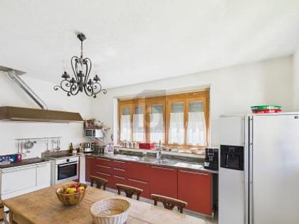 Einfamilienhaus in 6717 Torre