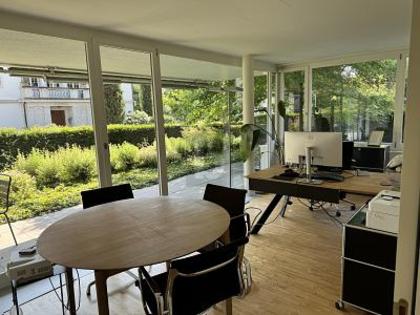 Bürofläche in 8044 Zürich