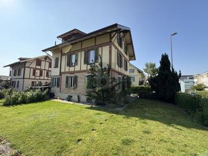 Etagenwohnung in 3400 Burgdorf