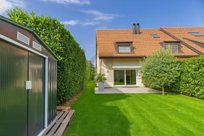 Villa in 1297 Founex