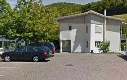 Bürofläche in 4455 Zunzgen