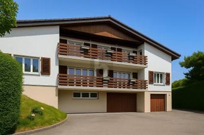 Etagenwohnung in 2735 Malleray