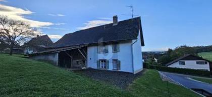 Einfamilienhaus in 2932 Coeuve