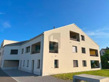 Dachgeschosswohnung in 5712 Beinwil am See