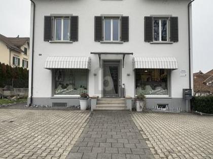 Ladenlokal in 8200 Schaffhausen 1 Zust