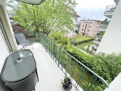 Etagenwohnung in 1005 Lausanne