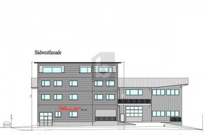 Bürofläche in 6018 Buttisholz