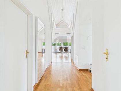 Dachgeschosswohnung in 8607 Aathal-Seegräben