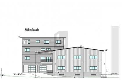 Bürofläche in 6018 Buttisholz