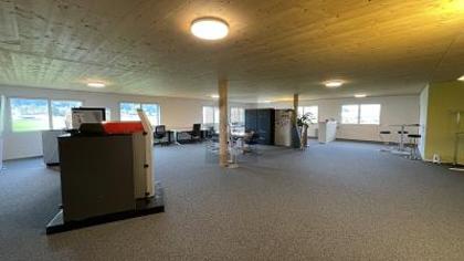 Bürofläche in 6022 Grosswangen