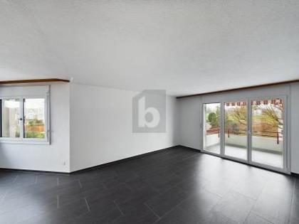 Etagenwohnung in 8592 Uttwil