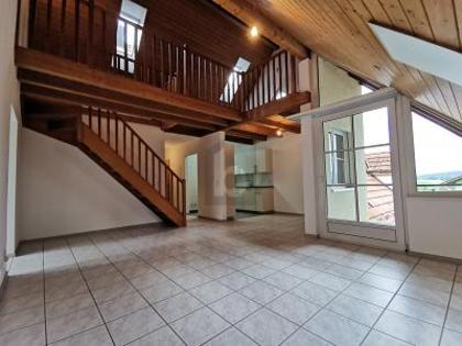 Maisonette in 4412 Nuglar